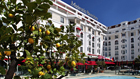 Hotel Majestic - Cannes