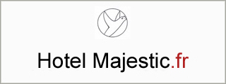 Hotel Majestic.fr