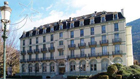 Hotel Majestic Luchon
