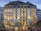 Hotel Majestic Barcelona