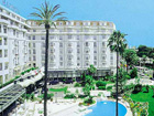 Hotel Majestic - Cannes