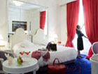 Maid at the Majestic
