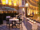 Majestic Restaurant
