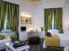 Majestic Rome Suite