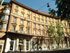 Hotel Majestic Rome